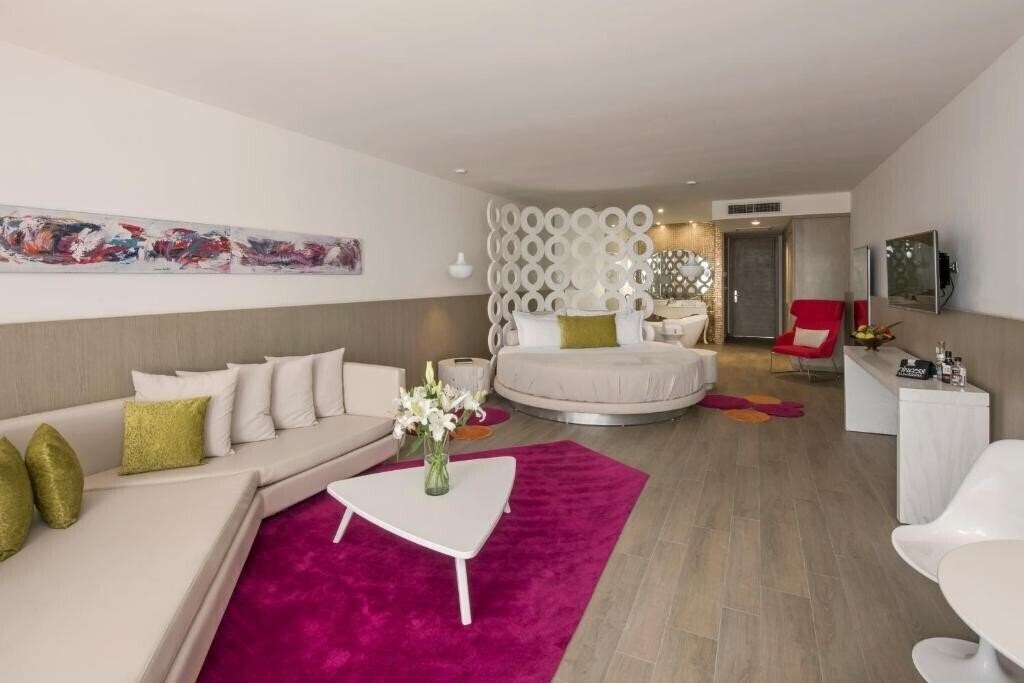 Картинка Platinum Yucatan Princess 5*