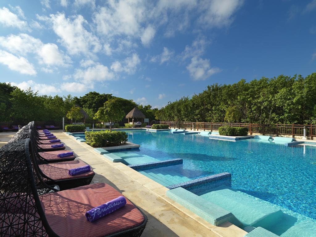 Hotel Family Concierge At Paradisus La Esmeralda 5*