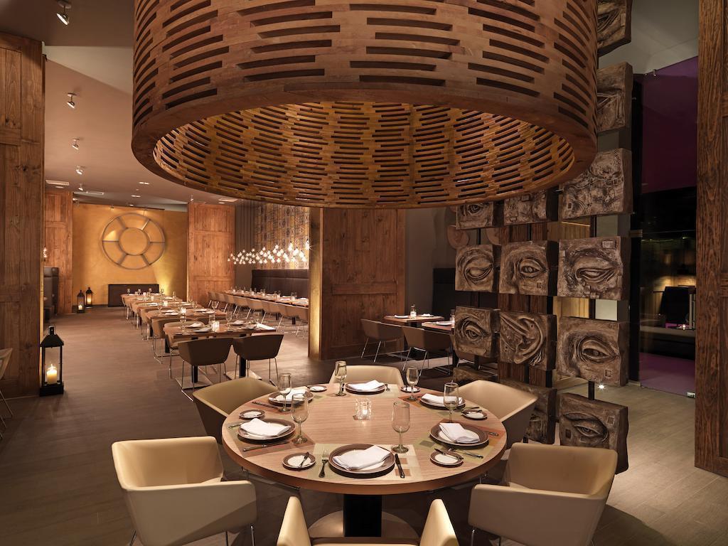 Zdjęcia Family Concierge At Paradisus La Esmeralda 5*