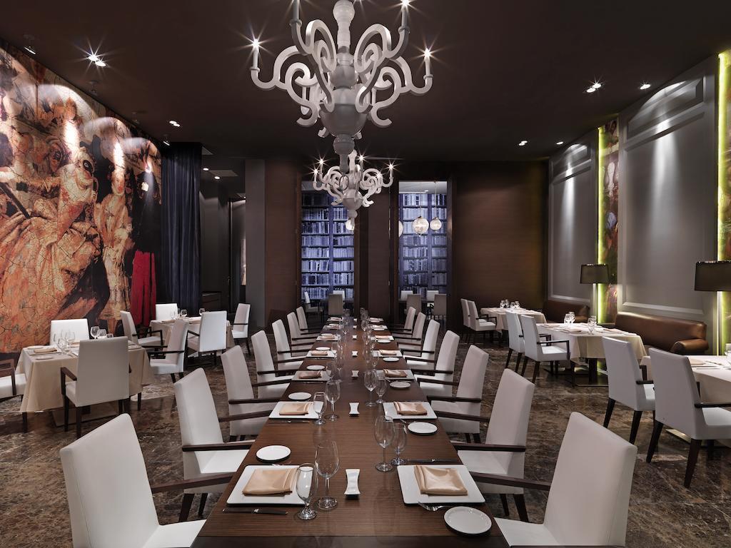 Obraz Family Concierge At Paradisus La Esmeralda 5*