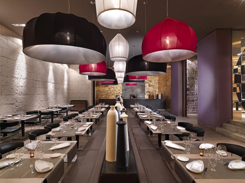 Zdjęcie Family Concierge At Paradisus La Esmeralda 5*