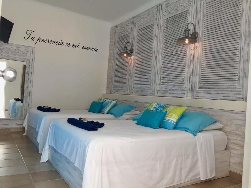 Zdjęcia Hotel Cocorio 3*