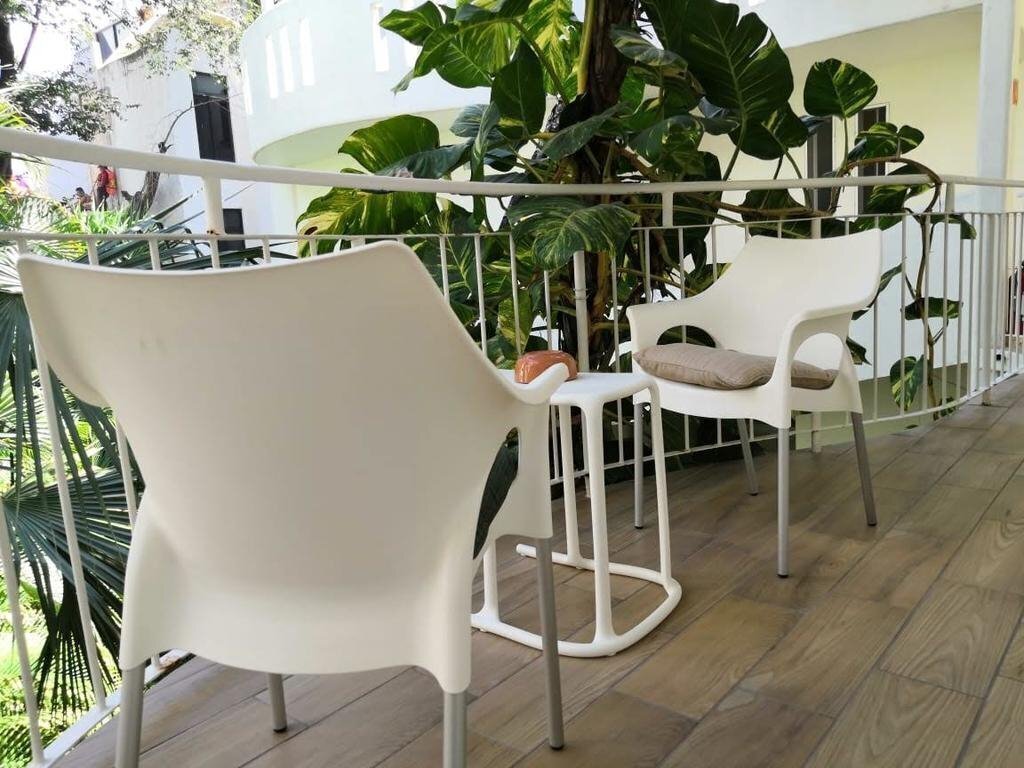 Obraz Hotel Cocorio 3*