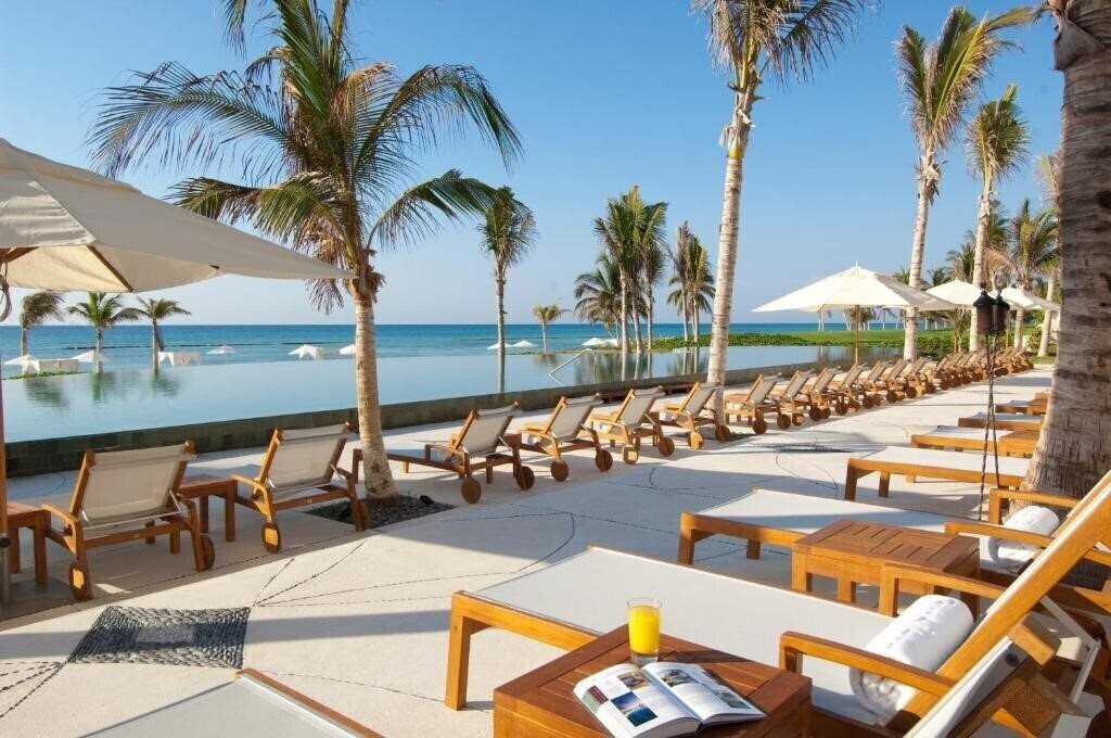 Зображення Grand Velas Riviera Maya 5*
