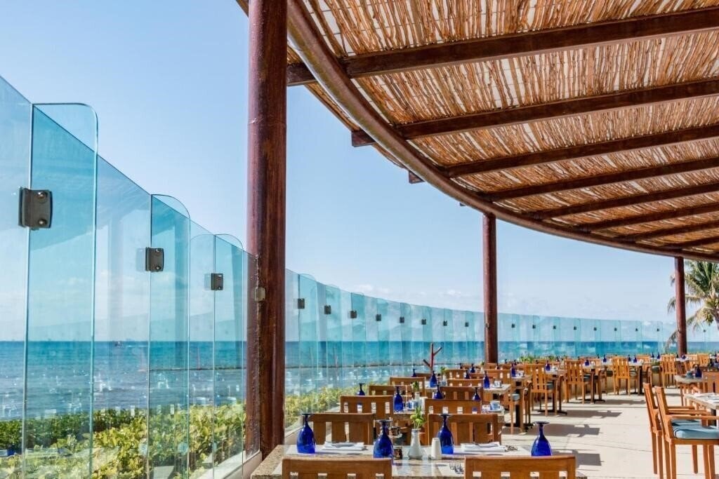 Картинка Grand Velas Riviera Maya 5*