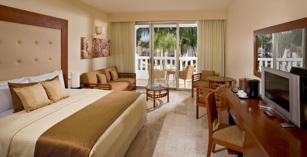 Zdjęcia Princess Family Club At Grand Riviera Princess 5*