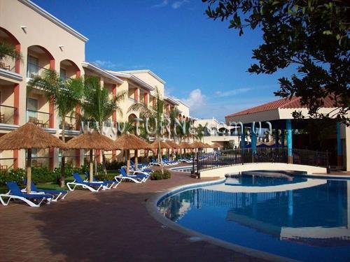 Zdjęcia Sandos Playacar Beach Resort & SPA 5*
