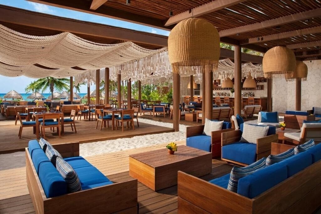 Zdjęcie Secrets Maroma Beach Riviera Cancun 5*