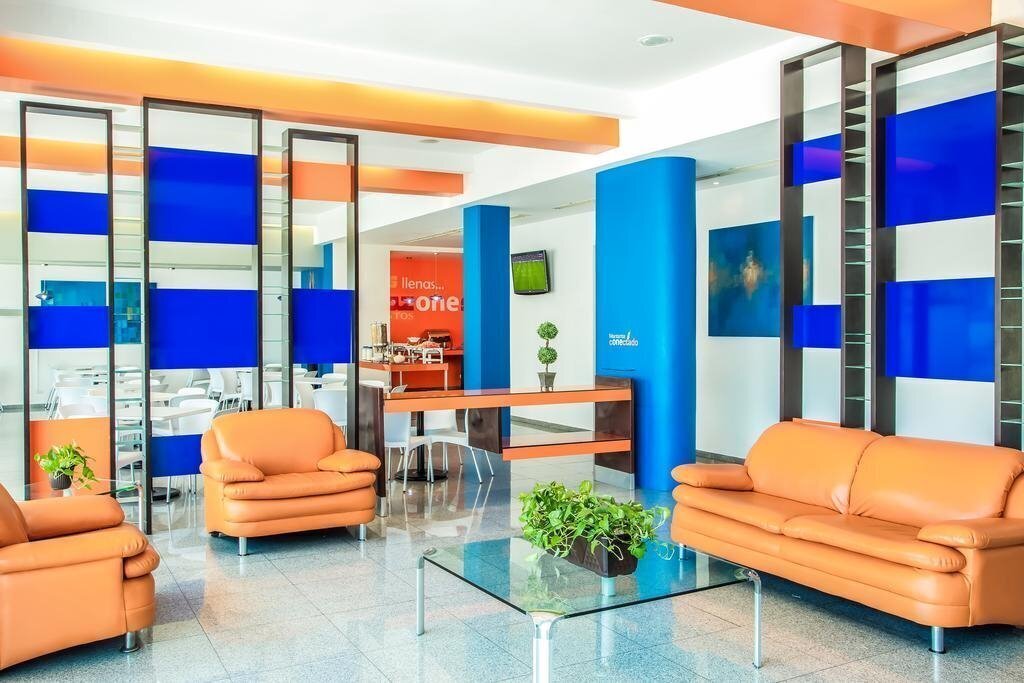 Zdjęcie One Playa Del Carmen 3*