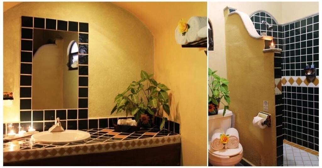 Zdjęcia Hacienda Del Caribe 3*