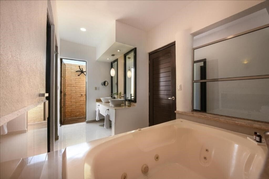 Zdjęcia El Dorado Maroma Gourmet 5*