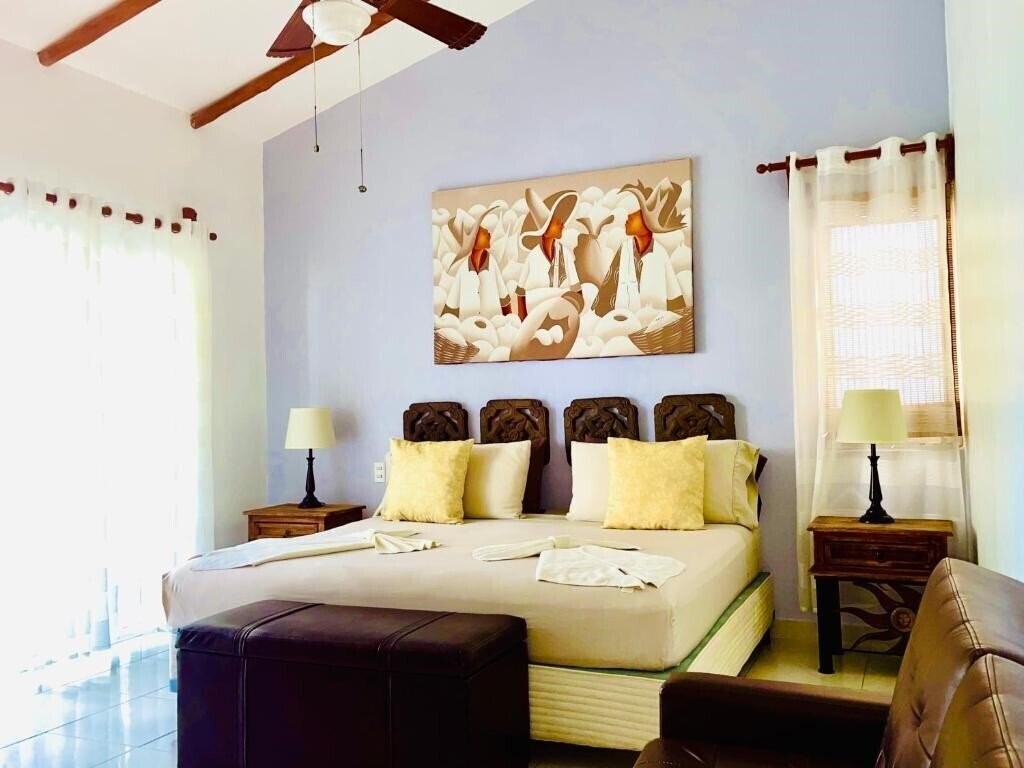 Obraz Dolce Vita Caribe B&B (ex. Dolce Vita Caribe Villas) 3*