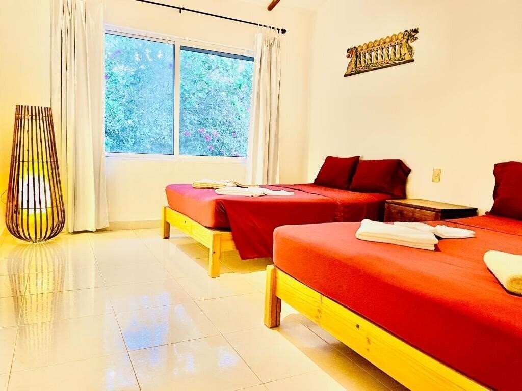 Zdjęcie Dolce Vita Caribe B&B (ex. Dolce Vita Caribe Villas) 3*