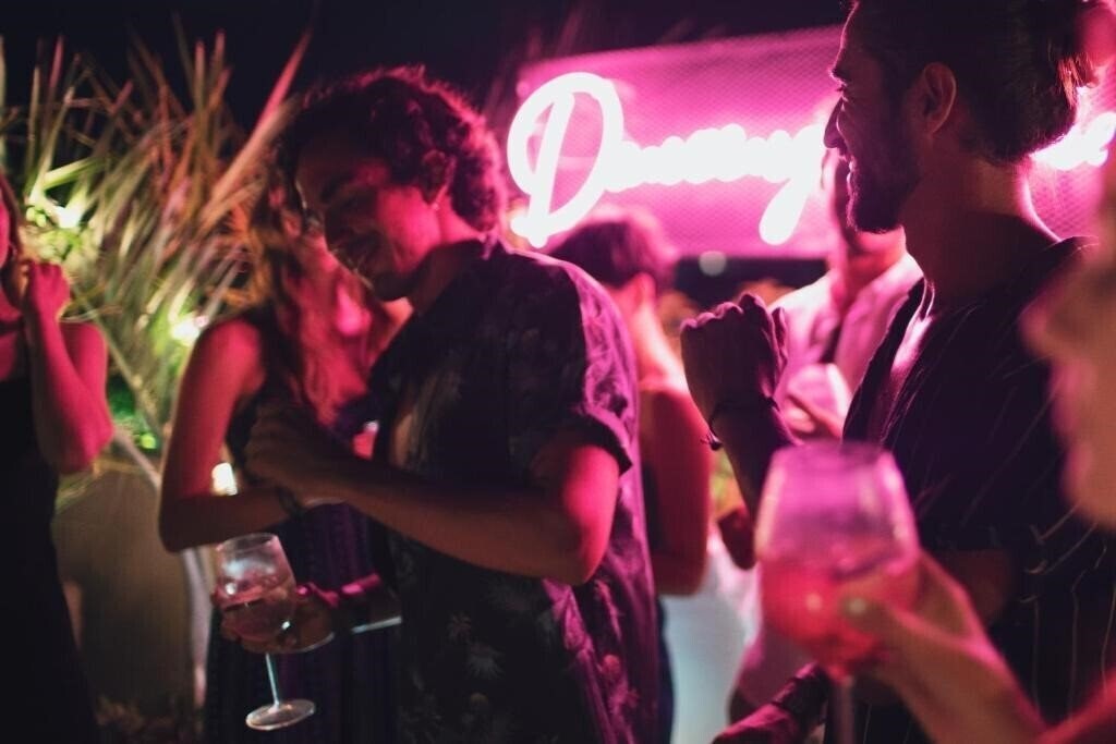 Zdjęcie The Reef 28 5*