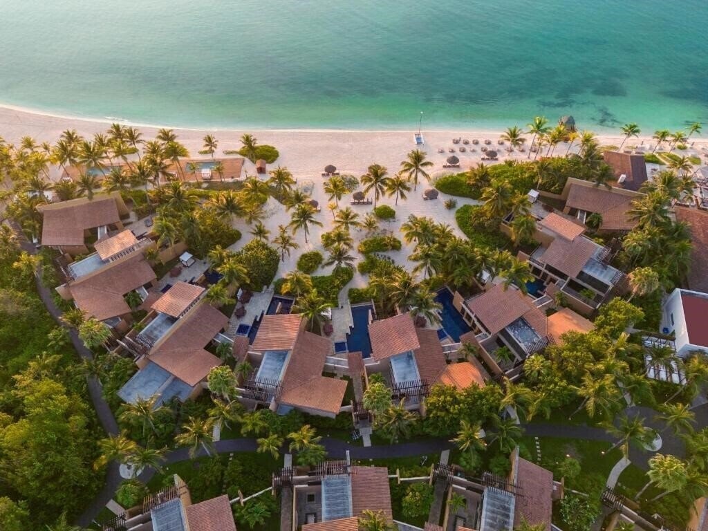 Zdjęcie Banyan Tree Mayakoba 5*
