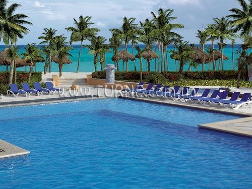 Obraz Viva Wyndham Azteca 4*