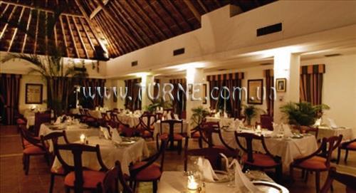 Zdjęcia Viva Wyndham Azteca 4*