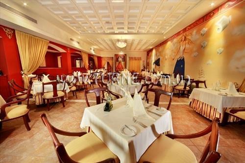 Hotel Viva Wyndham Azteca 4*