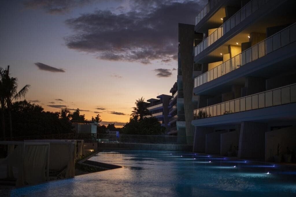Zdjęcia Palmaia Riviera Maya 5*