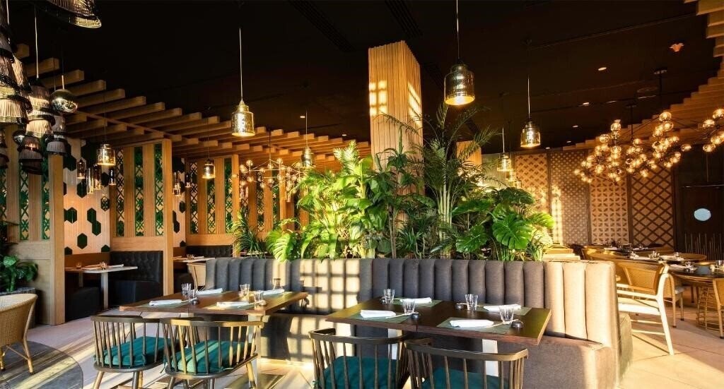 Zdjęcie Palmaia Riviera Maya 5*