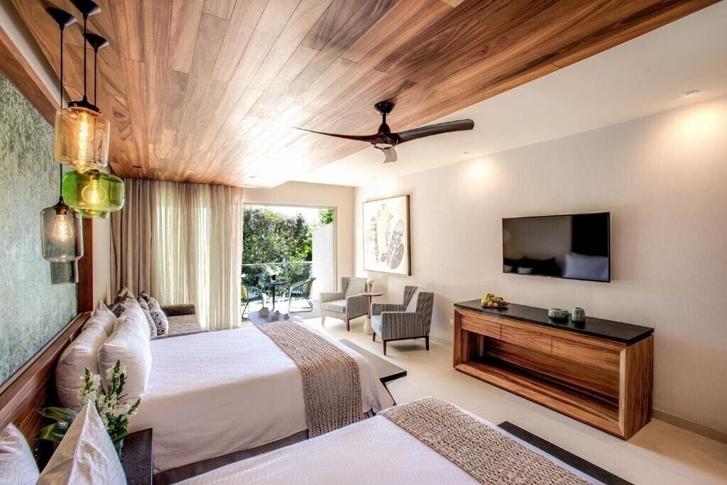 Obraz Palmaia Riviera Maya 5*