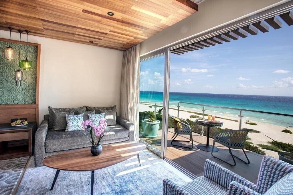 Zdjęcie Palmaia Riviera Maya 5*