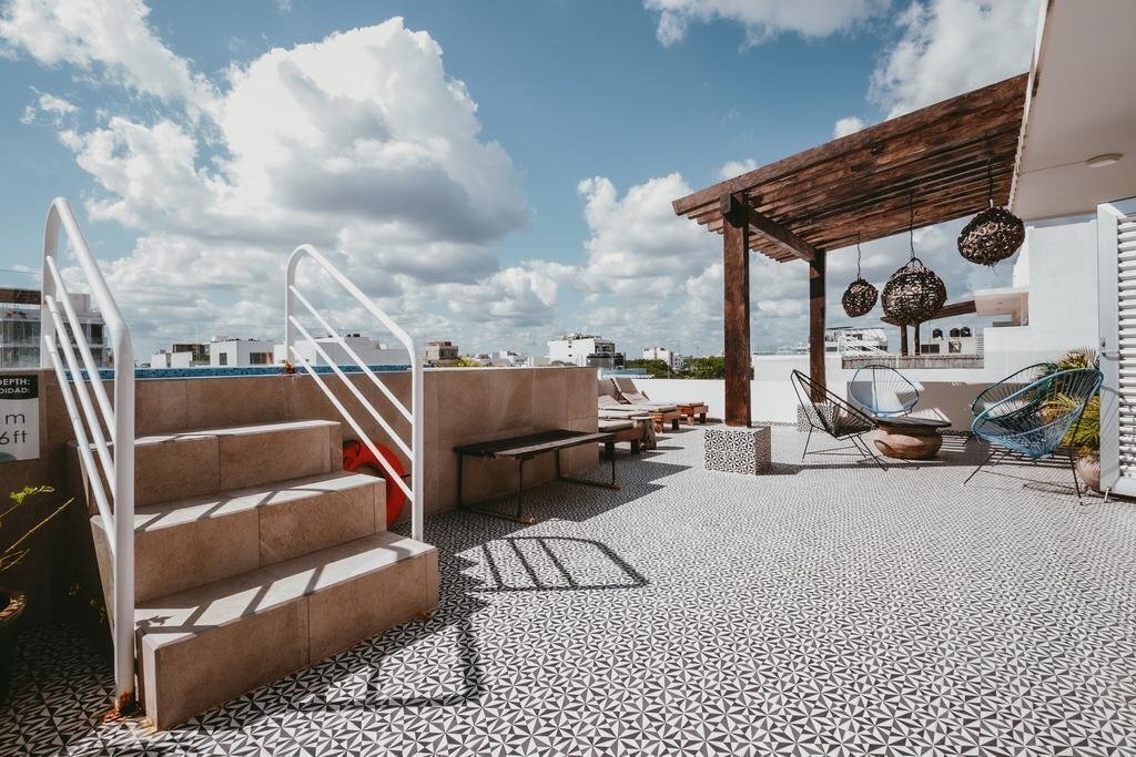 Картинка Klr Casa Mora By Sercotel (ex. Klr Casa Mora By Sercotel) 4*