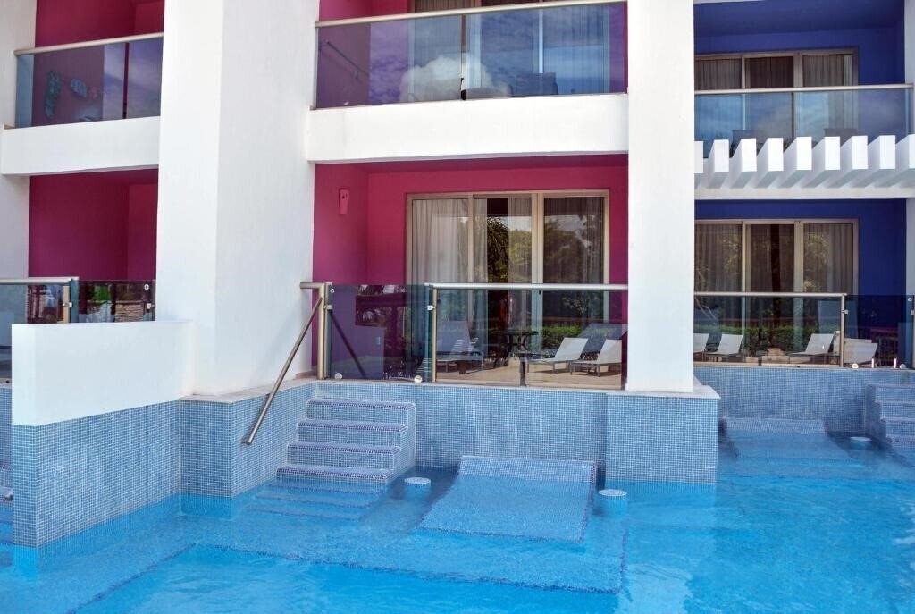 Obraz Princess Family Club Riviera Maya 5*