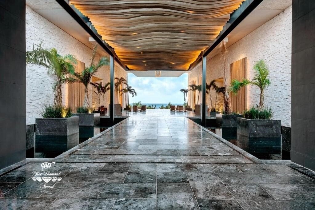 Zdjęcie Secrets Moxche Playa Del Carmen 5*
