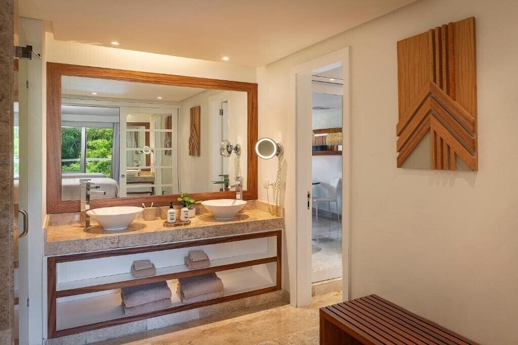 Фото Paradisus La Perla (Adults Only) 5*