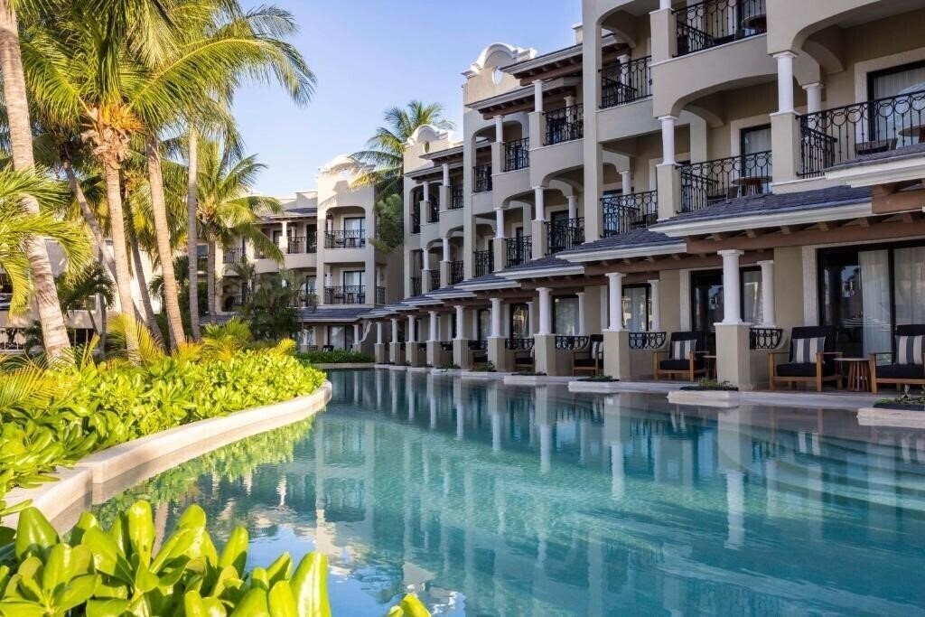 Zdjęcia Hyatt Zilara Riviera Maya (Adults Only) 5*