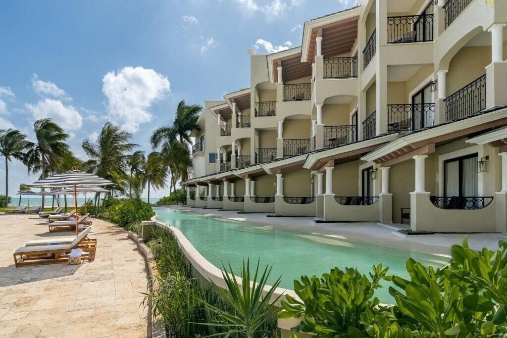 Zdjęcie Hyatt Zilara Riviera Maya (Adults Only) 5*
