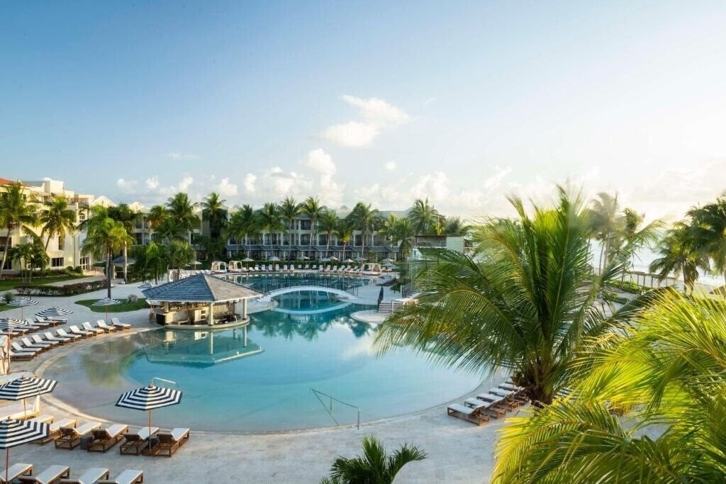 Zdjęcie Hyatt Zilara Riviera Maya (Adults Only) 5*