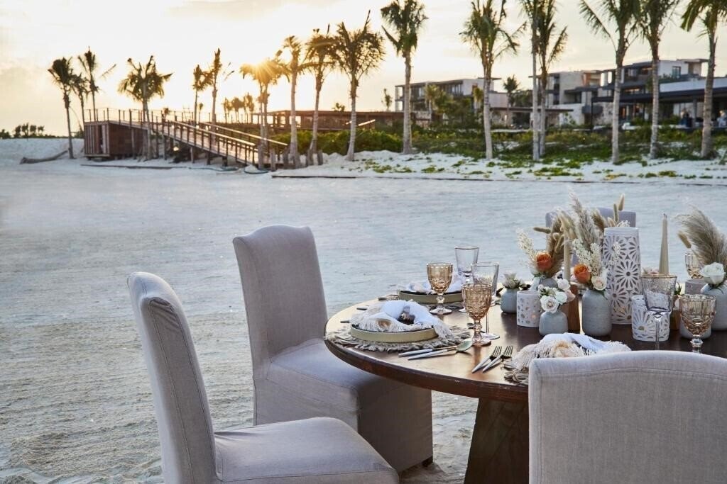 Zdjęcie Etereo, Auberge Resorts Collection 5*