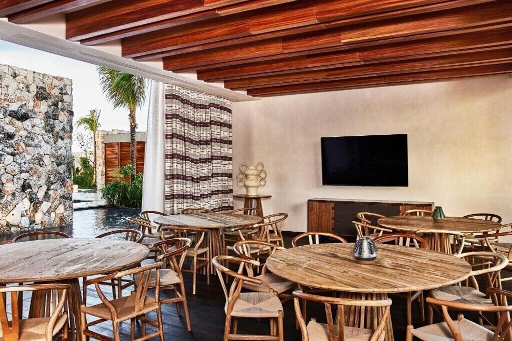 Obraz Etereo, Auberge Resorts Collection 5*