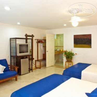 Картинка Xperience Illusion 4*