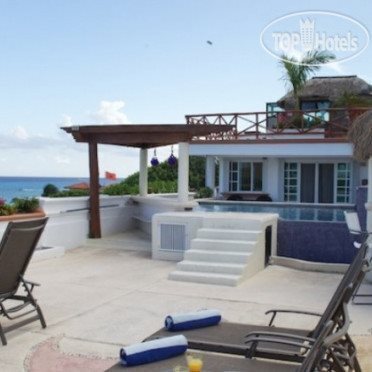 Отель Xperience Illusion 4*