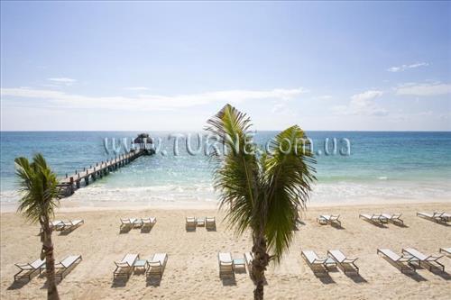 Отель Blue Diamond by BlueBay 5*