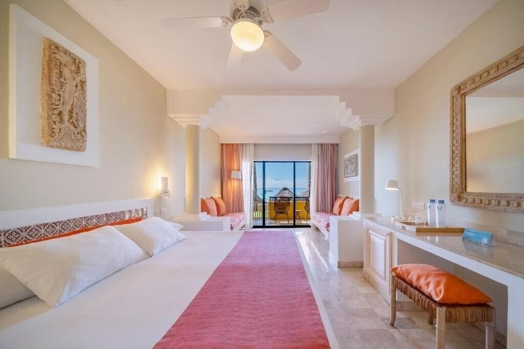 Фото Iberostar Quetzal 5*