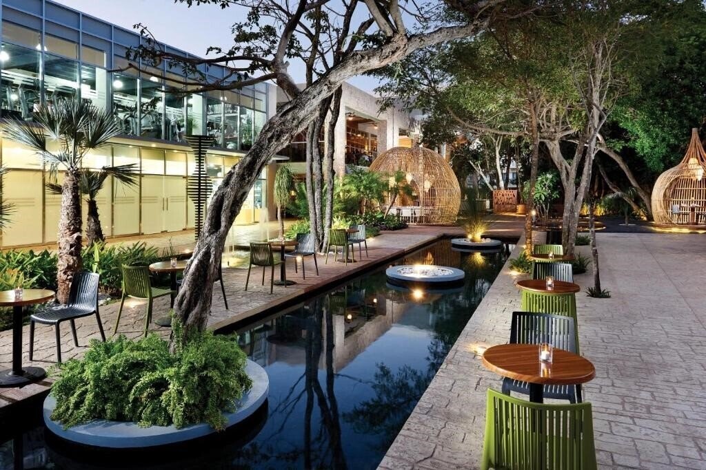 Zdjęcie Azul Five 5*