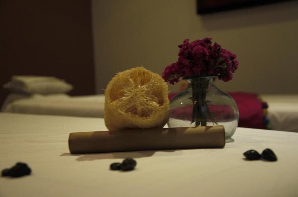 Zdjęcia Las Calandrias 4*