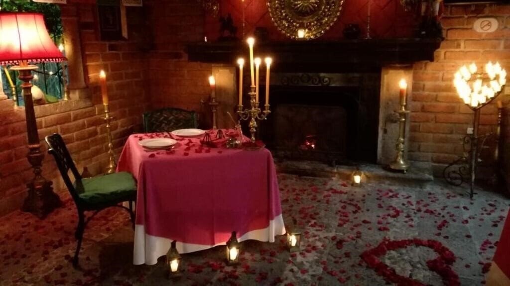 Obraz Las Calandrias 4*