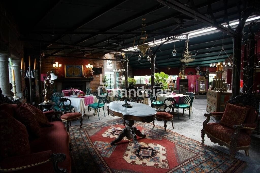 Zdjęcie Las Calandrias 4*