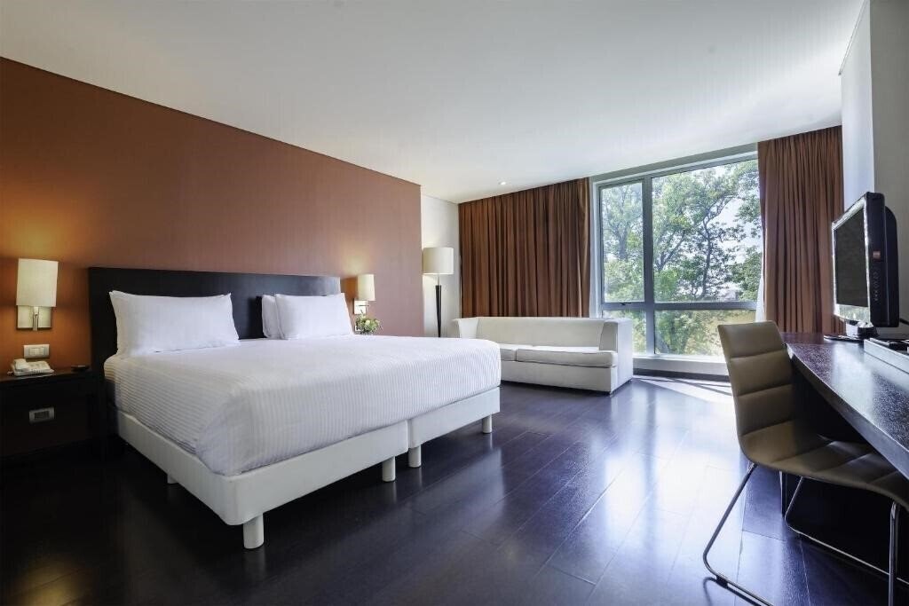 Zdjęcia Nh Puebla 4*