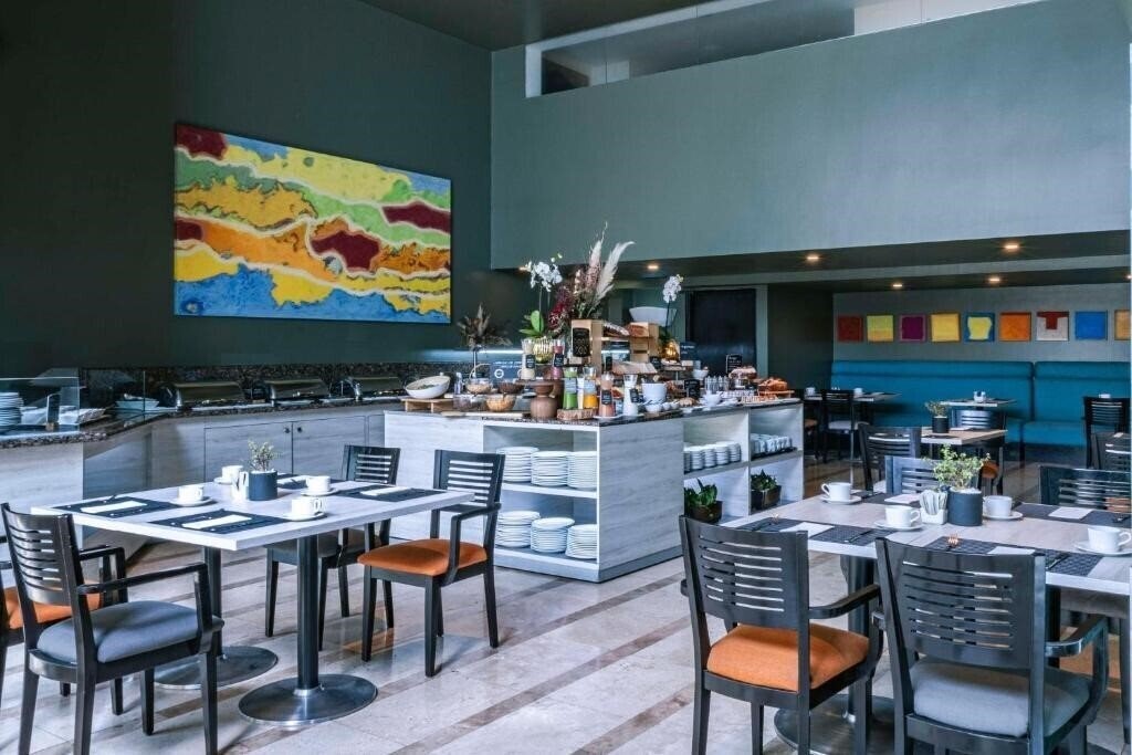 Zdjęcie Nh Puebla 4*