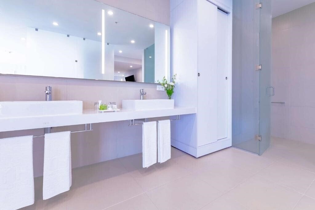 Obraz Nh Puebla Finsa 3*