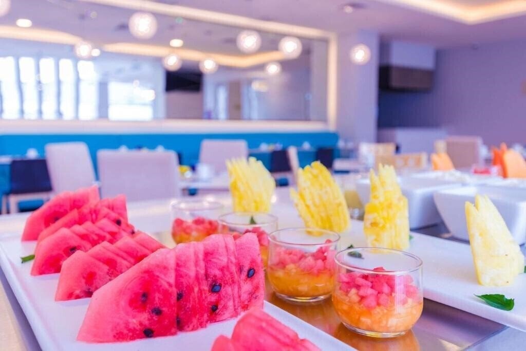 Zdjęcie Nh Puebla Finsa 3*