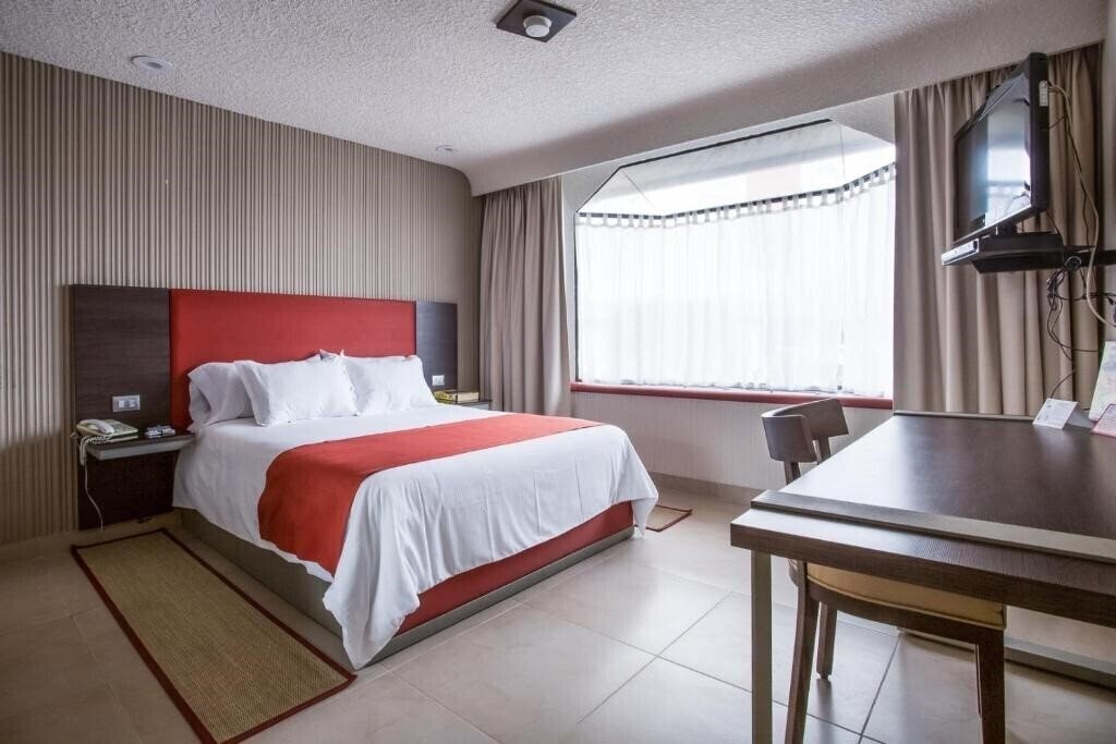 Zdjęcia Puente Real 3*