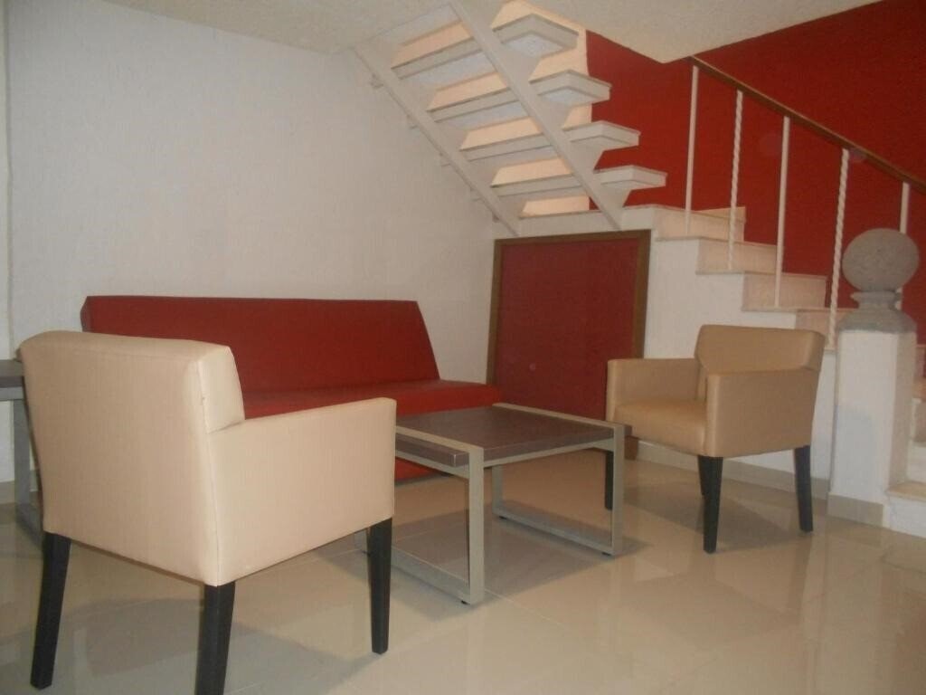 Zdjęcie Puente Real 3*