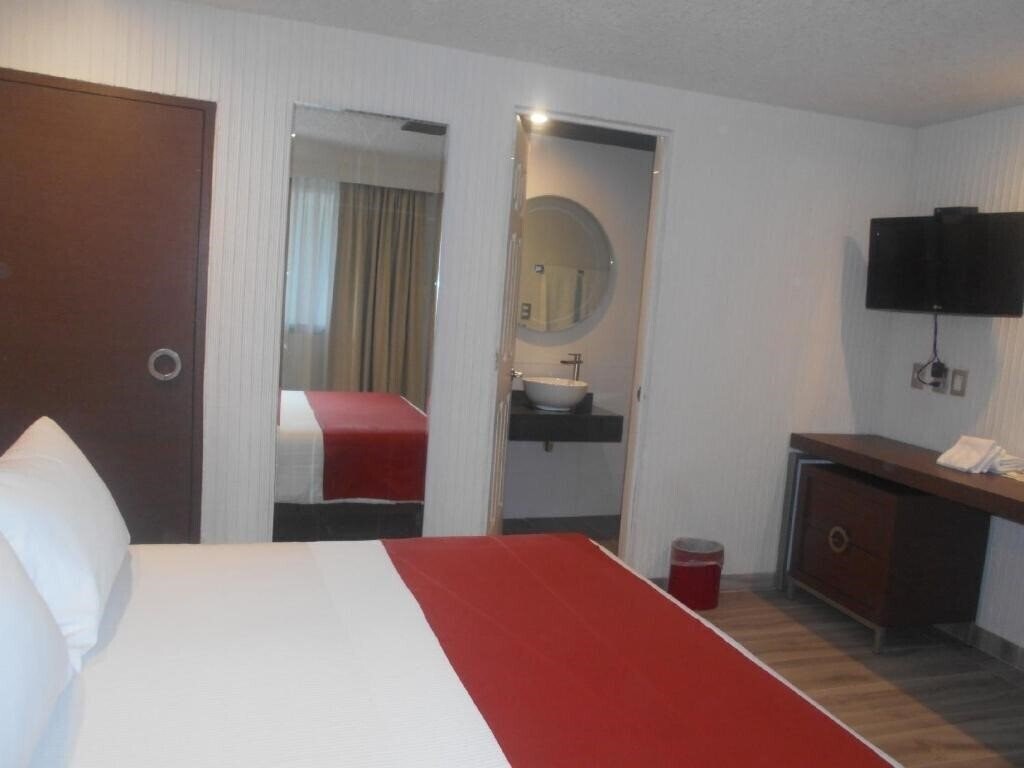 Zdjęcie Puente Real 3*